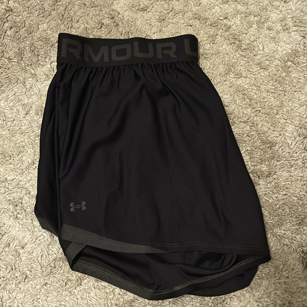 Under Armour shorts